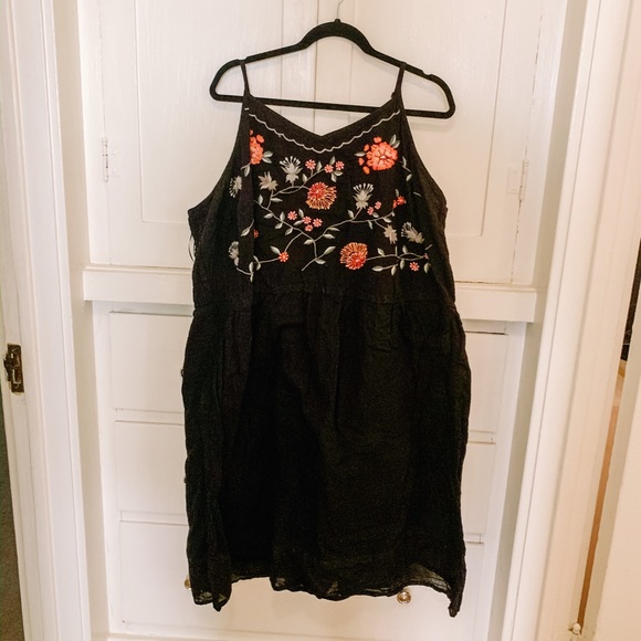 joe brown dresses plus size